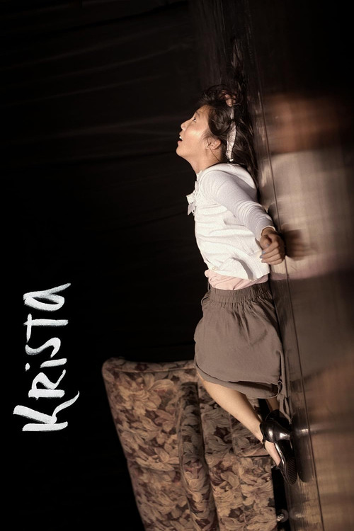 Movie poster for Krista (2018)