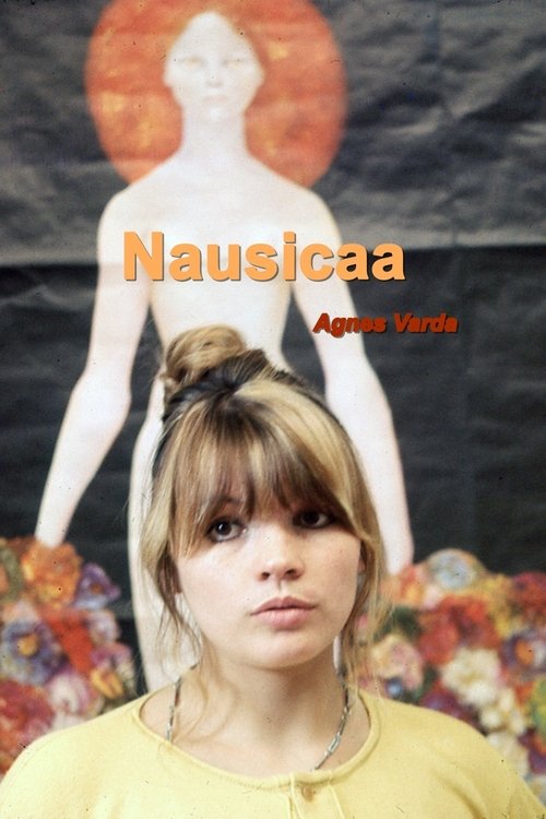 Movie poster for Nausicaa (1971)