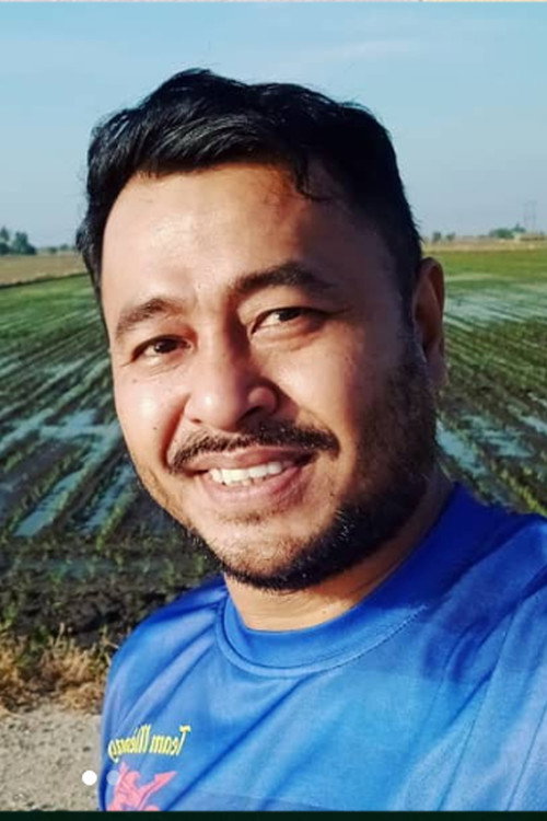 Photo of Zaini Hassan, Acting