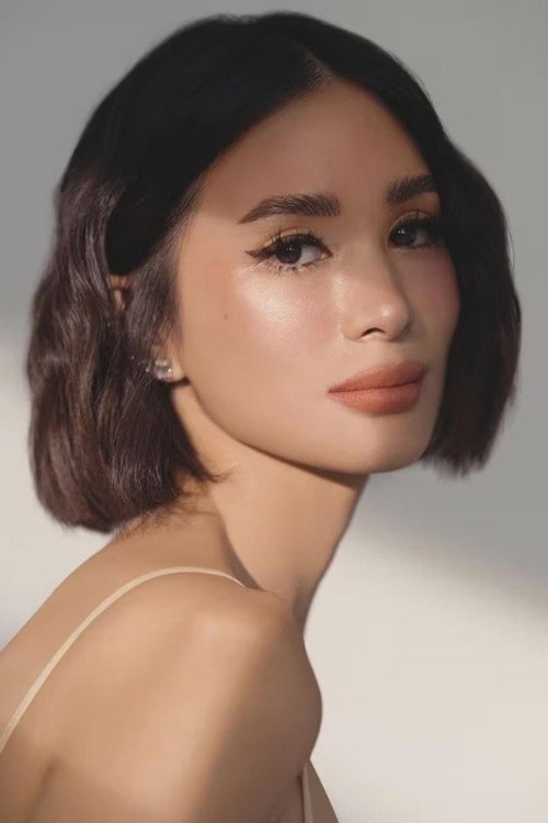 Photo of Heart Evangelista, Acting