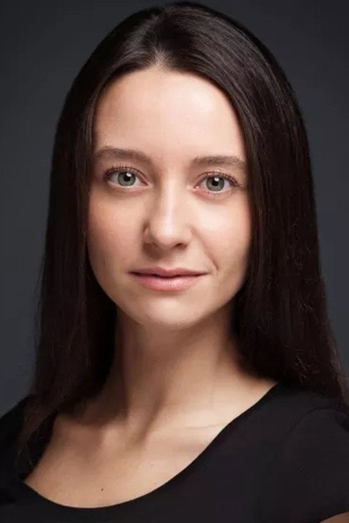 Photo of Hazal Kadak, Acting