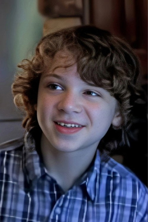 Photo of Noah McCullough, Acting