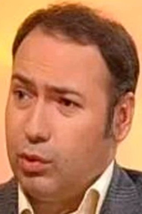 Photo of Egor Juzbashev, Production