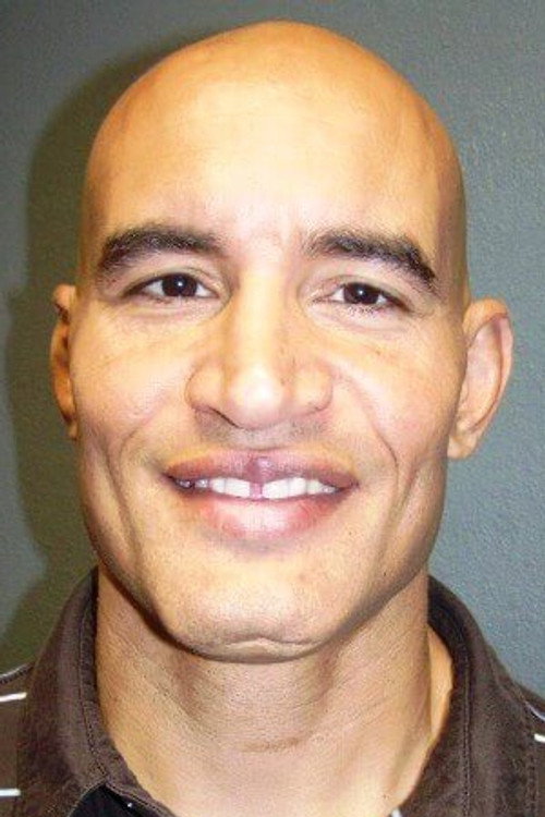 Photo of Mike Van Arsdale, Acting