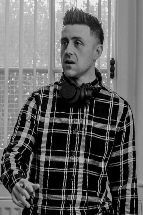 Photo of Luke Walters, Production