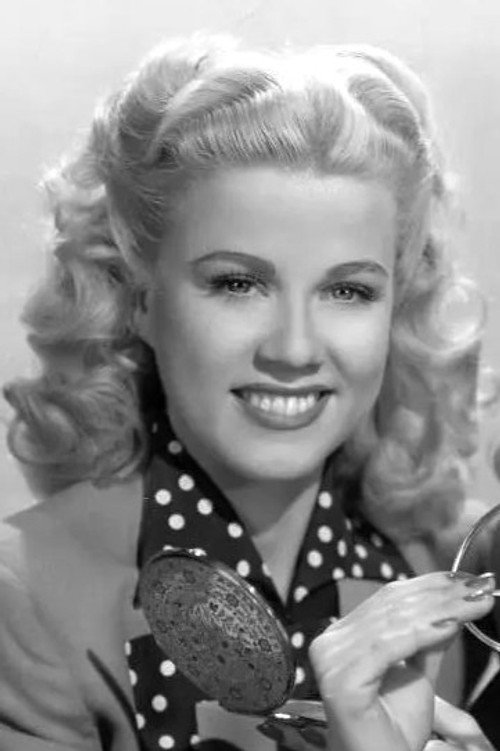 Photo of Lyn Wilde, Acting