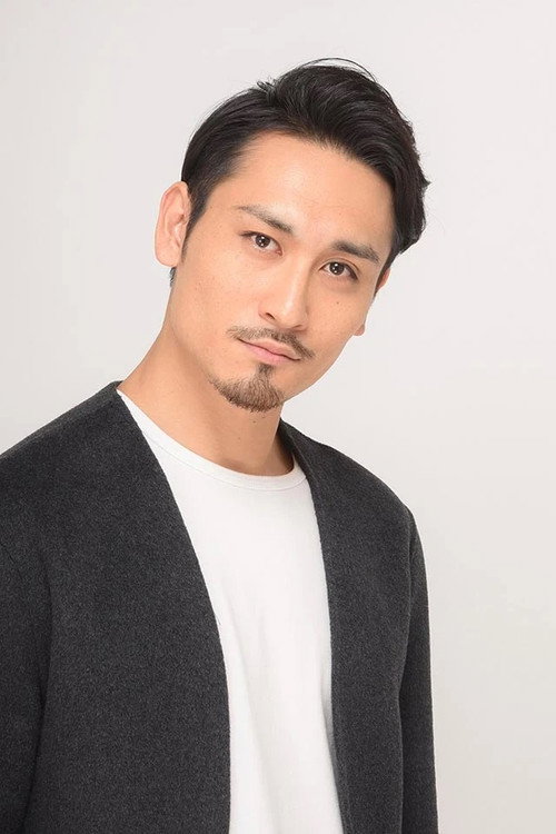 Katsuya Takagi profile