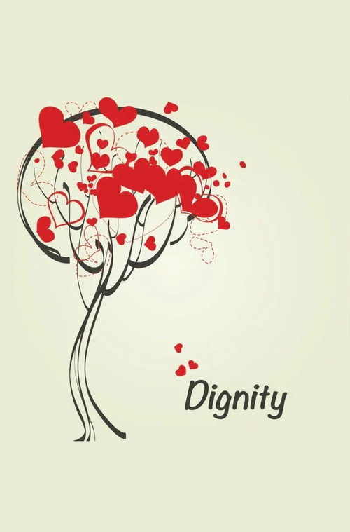 Movie poster for Dignity (2020)