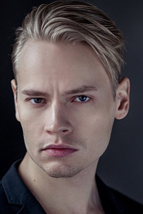 Photo of Yaroslav Dronov, Acting