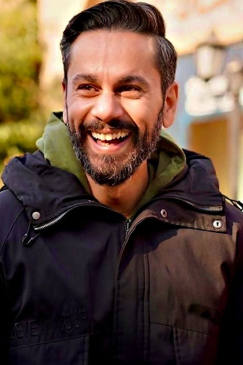 Photo of Muhammad Khatab, Acting