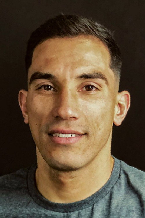 Photo of Eduardo Estela, Acting