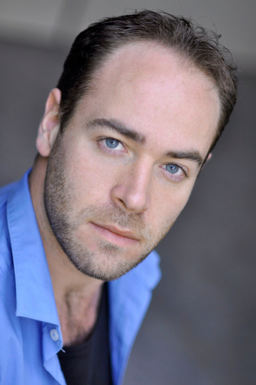 Jonathan Harscoët profile