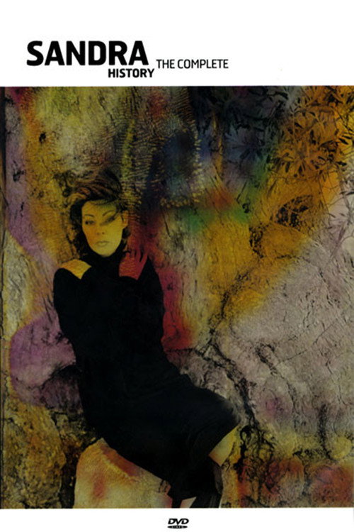 Movie poster for Sandra - The Complete History (2003)