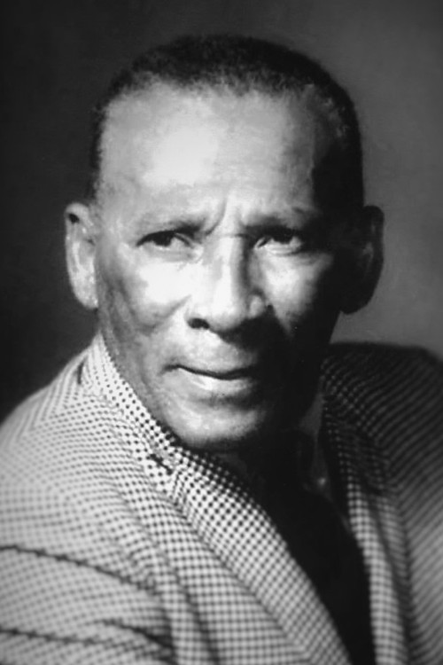 Photo of Rafael Hernández, Acting