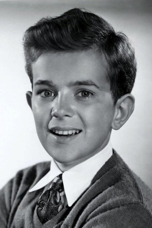 Photo of Douglas Croft, Acting