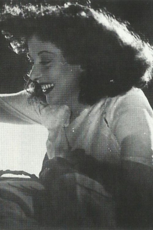Photo of Alicia Romay, Acting