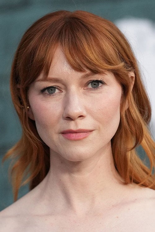 Photo of Valorie Curry, Acting