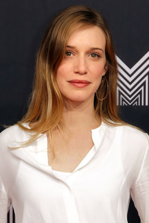 Photo of Daniella Kertesz, Acting