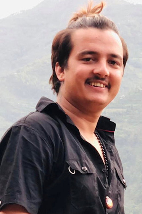 Photo of Obi Rayamajhi, Acting