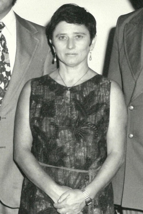 Photo of Dora Bialestock, Acting