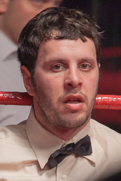 Photo of Brian Jolles, Acting