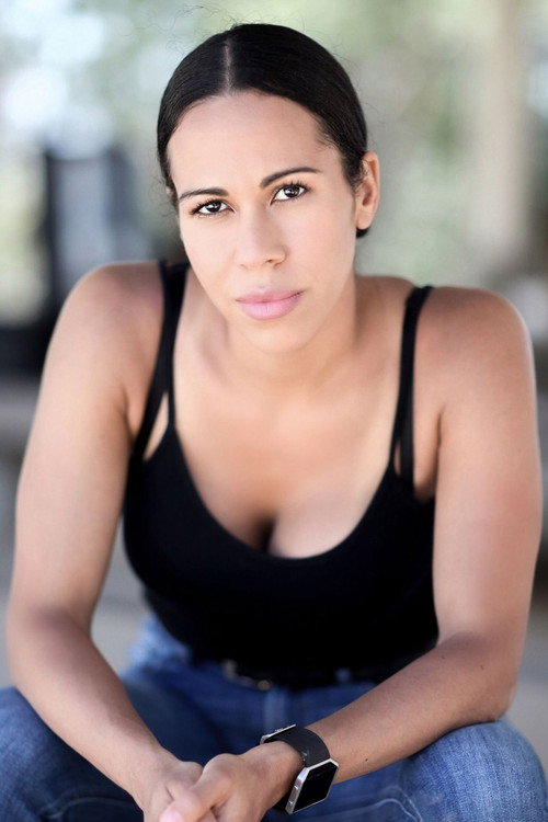 Photo of Anny Rosario, Acting
