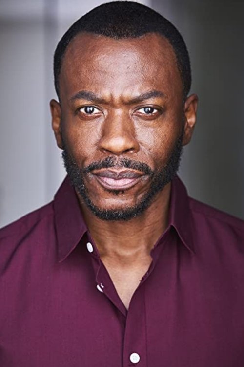 Photo of Dwayne L. Barnes, Acting
