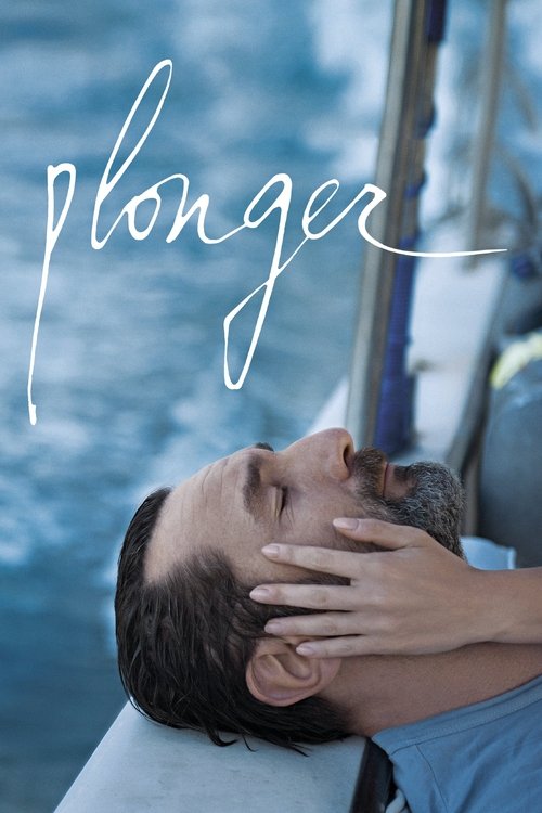 Movie poster for Diving (2017)