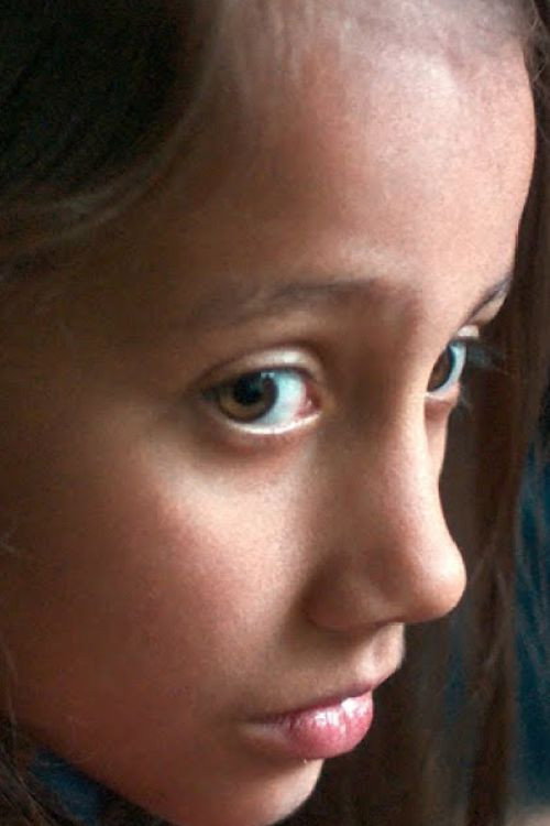 Photo of Inay Heijblom, Acting