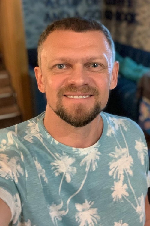 Garik Bircha profile