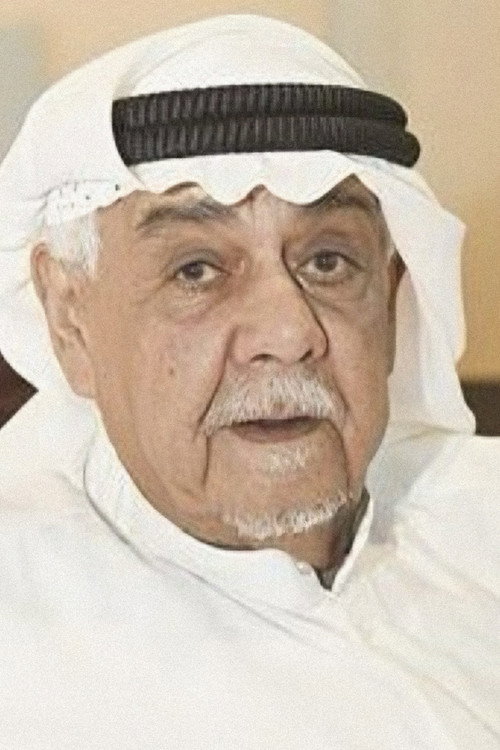 Photo of احمد الهزيم, Acting