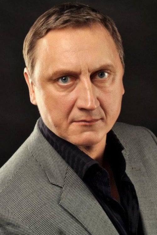 Photo of Andrey Zaykov, Acting
