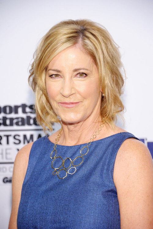 Chris Evert profile