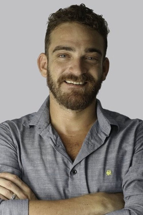 Photo of Daniel Bouzas, Acting