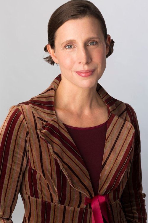 Traci Paige Johnson profile