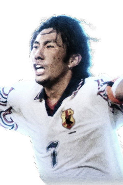 Photo of 마에조노 마사키요, Acting