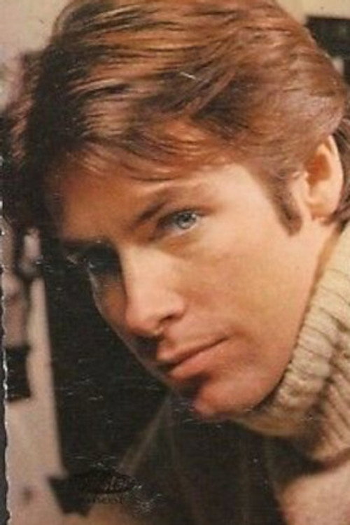 Photo of Olivier Despax, Acting