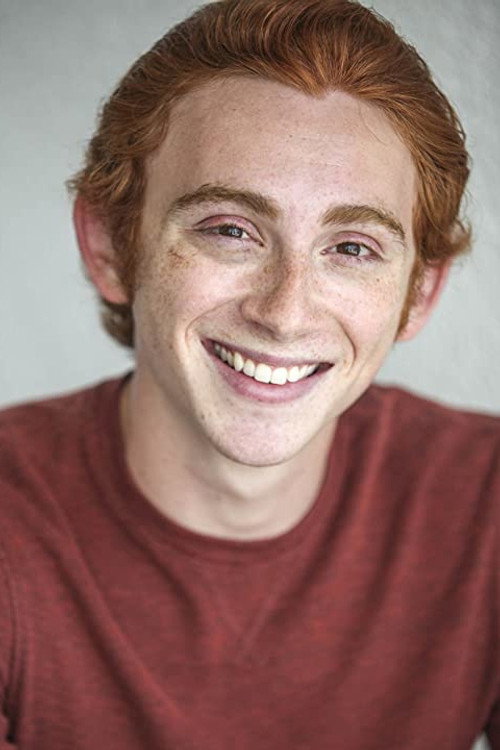 Photo of Dakota Sky, Acting