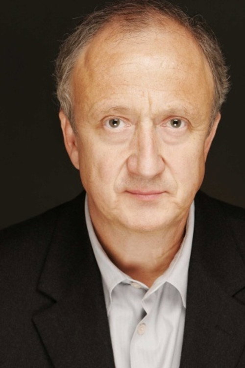 Photo of Luc Gentil, Acting