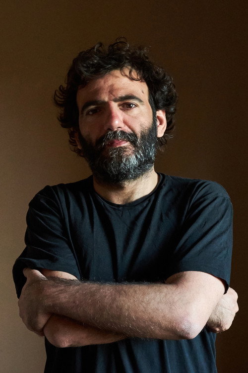 Photo of Giuseppe Spina, Directing