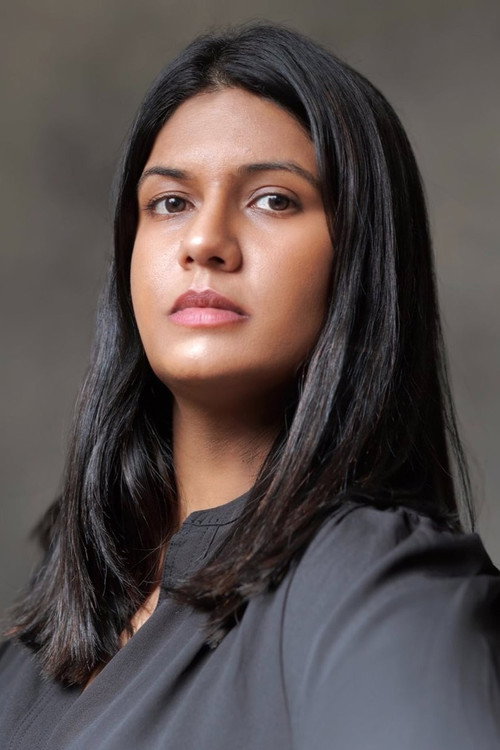 Photo of Kartiki Gonsalves, Directing