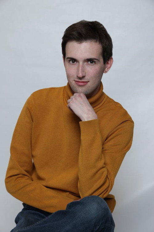 Photo of Josh Eliot, Directing