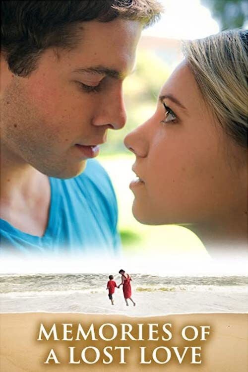 Movie poster for Mother's Red Dress (2011)