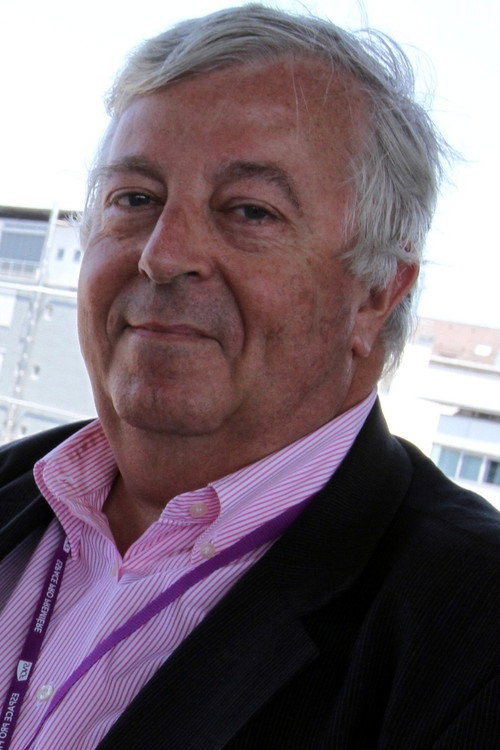 Photo of Philippe Mirville, Acting
