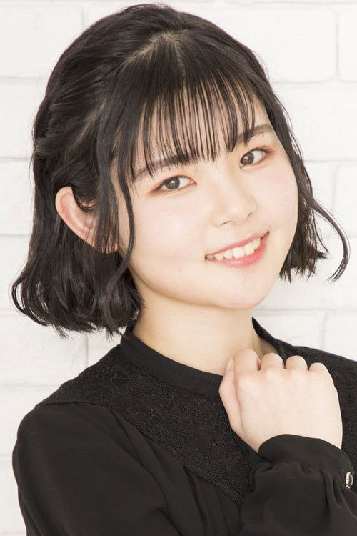 Emiri Suyama profile