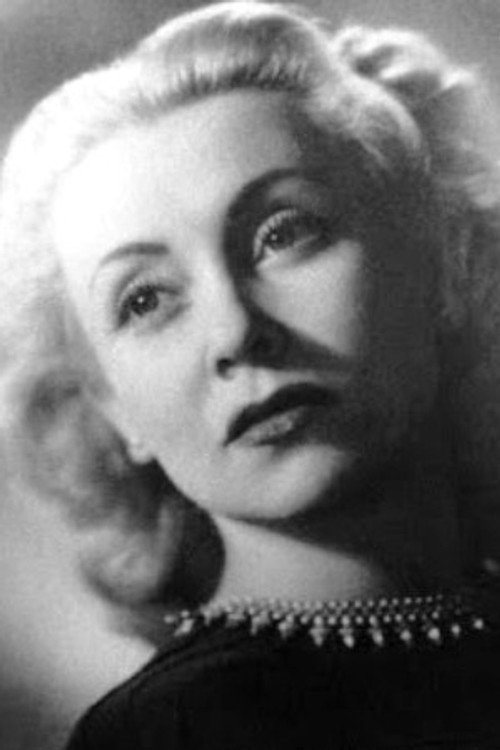 Photo of Madalena Sotto, Acting