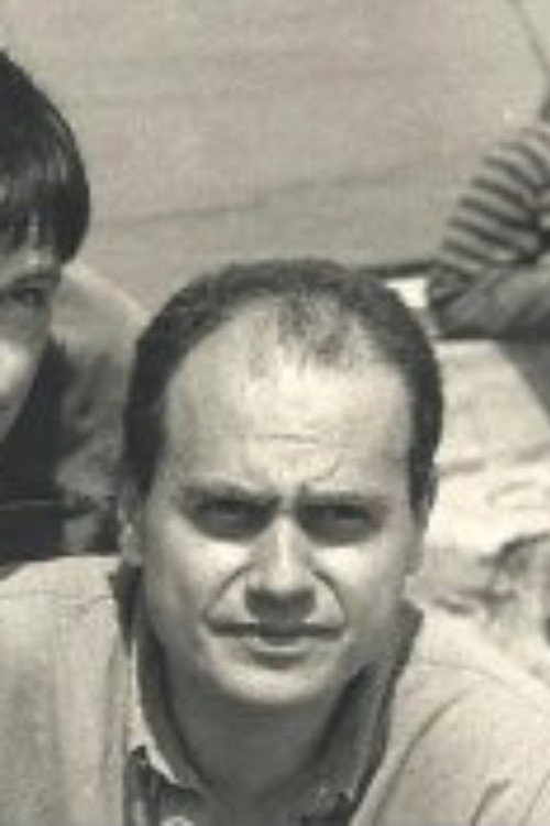 Photo of Carlos Aparicio, Directing