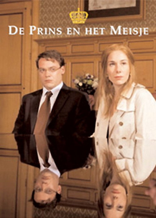 Movie poster for De Prins en het Meisje (2007)
