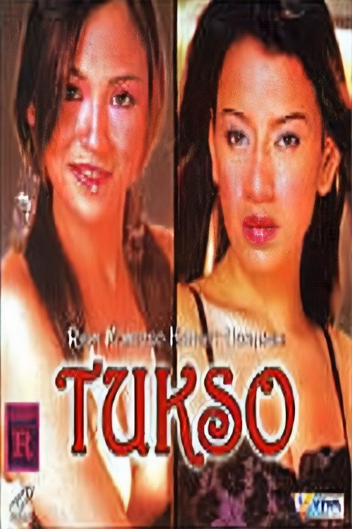 Movie poster for Tukso (2005)