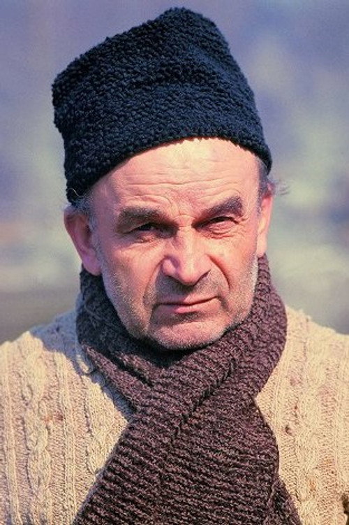 Photo of Adam Matejka, Acting